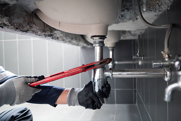 Trusted Pipe Repair service in Summersville, WV - Masters Plumbing Service